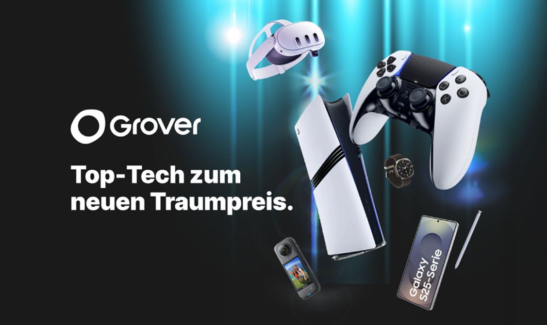Grover
